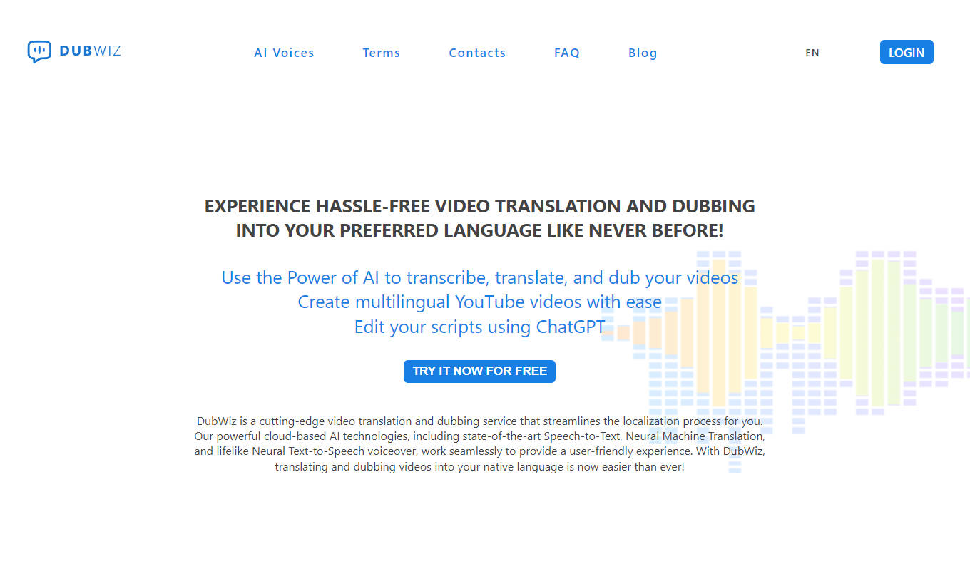 DubWiz gallery image