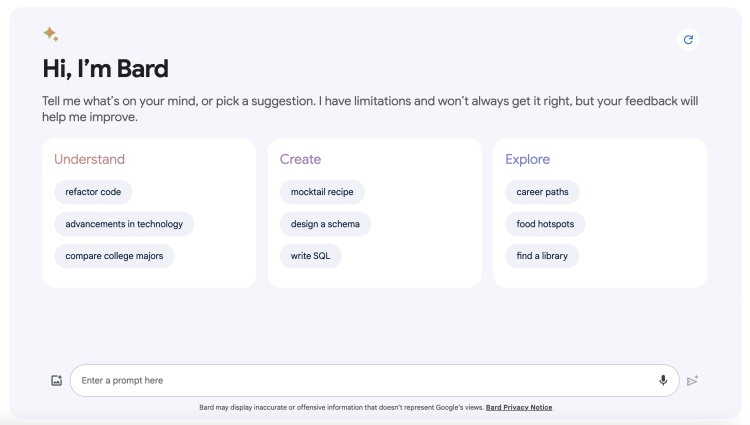 Exploring the Best 10 Alternatives to ChatGPT: A Comprehensive Guide Exploring the Best 10 Alternatives to ChatGPT: A Comprehensive Guide