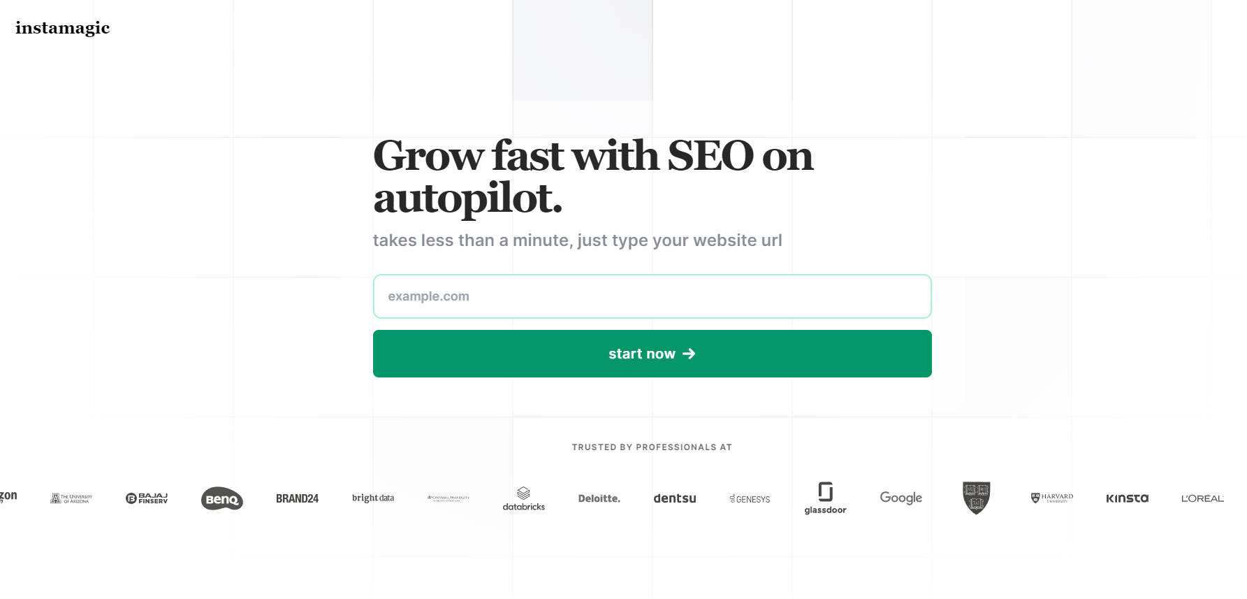 Instamagic gallery image