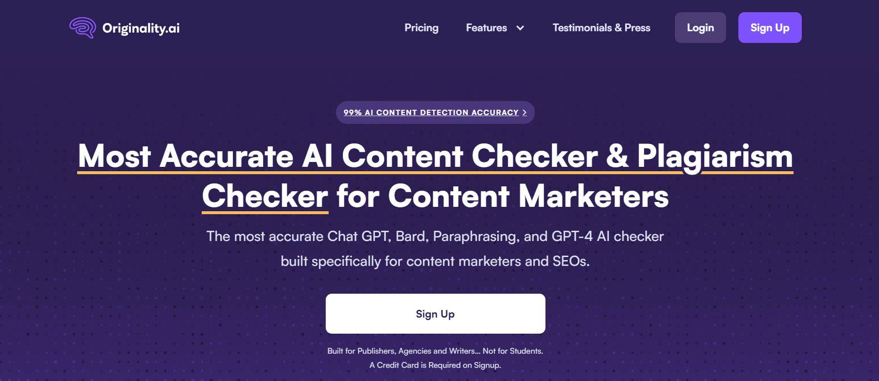 AI Content Detection and Plagiarism: A Comprehensive Guide for Content Creators and SEO Professionals