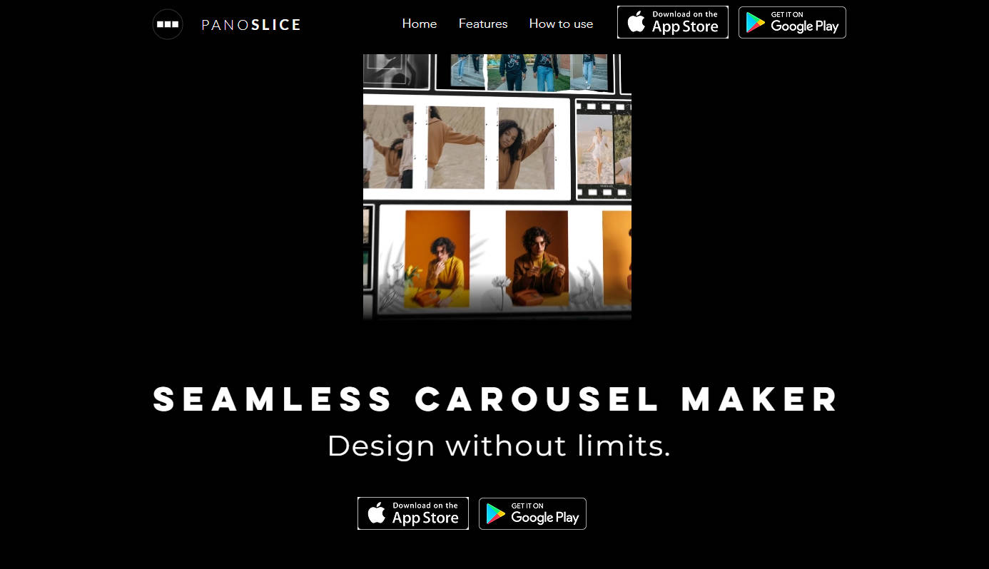 Panoslice gallery image