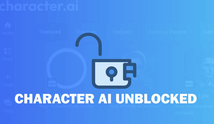 How to Unblock Character AI and Explore Alternatives