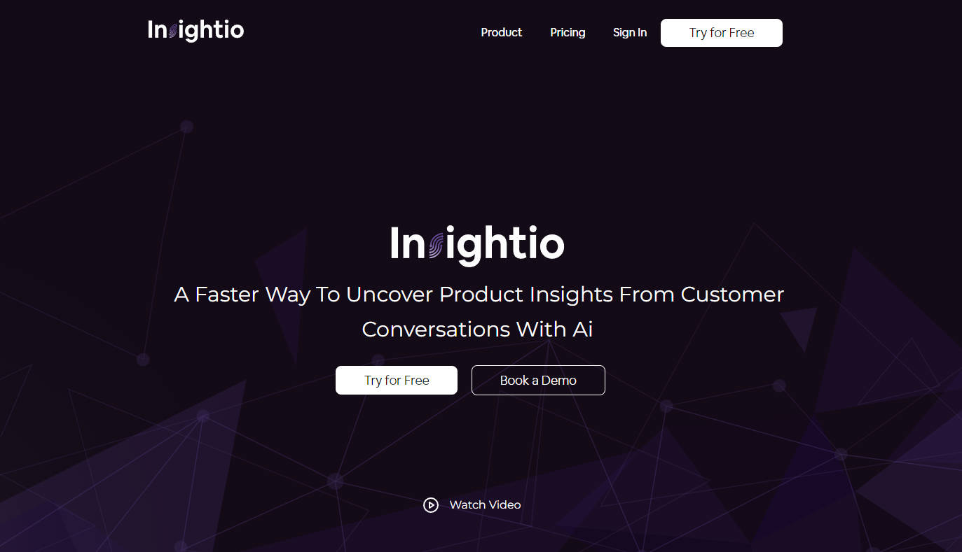 Insightio AI gallery image