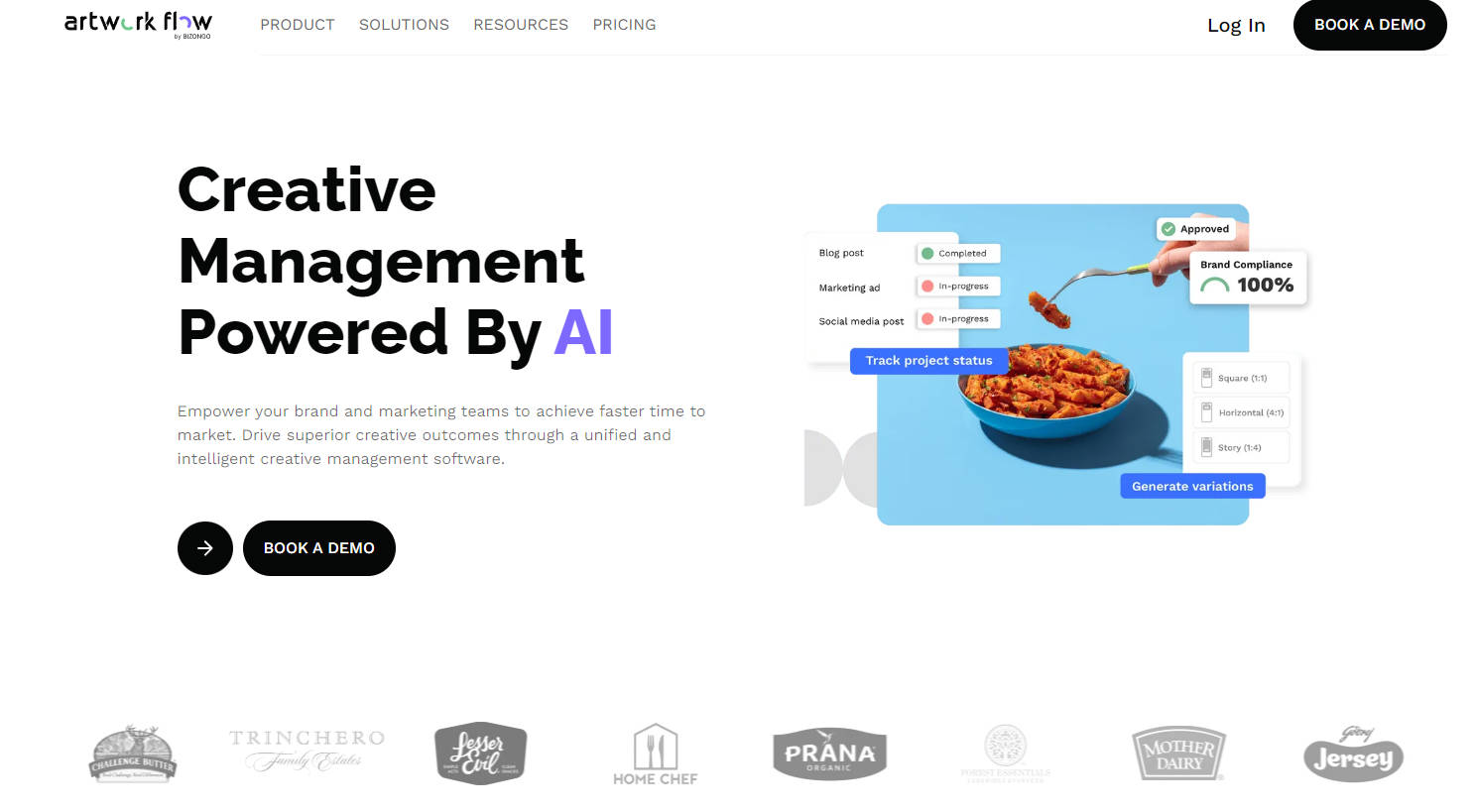 Artwork Flow gallery image