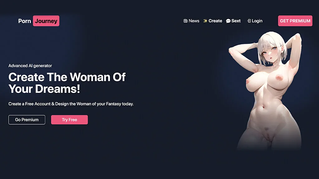 Discover the top 6 Ai Hentai generators of 2023