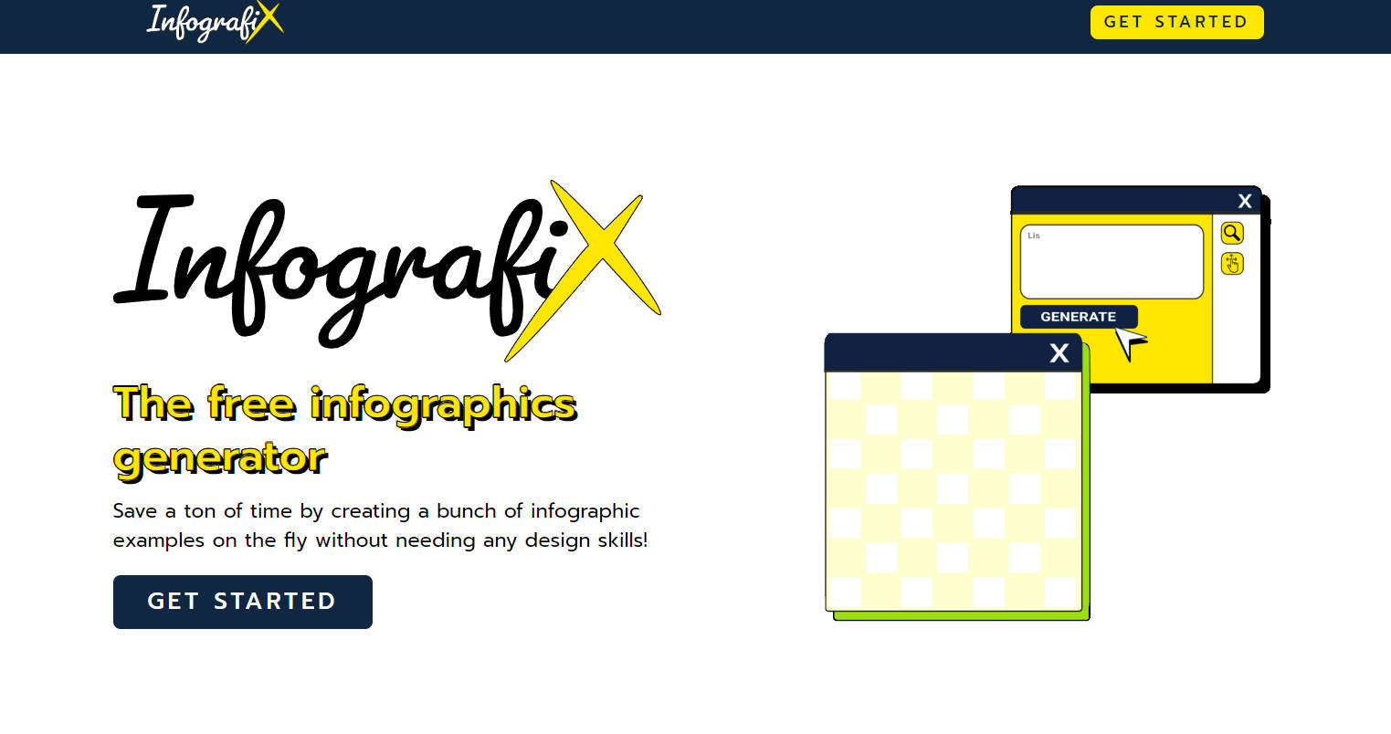 Infografix gallery image