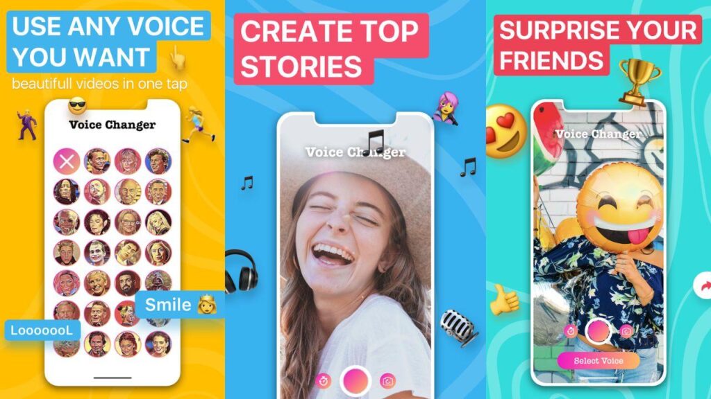 Top 10 AI Celebrity Voice Generators in 2024