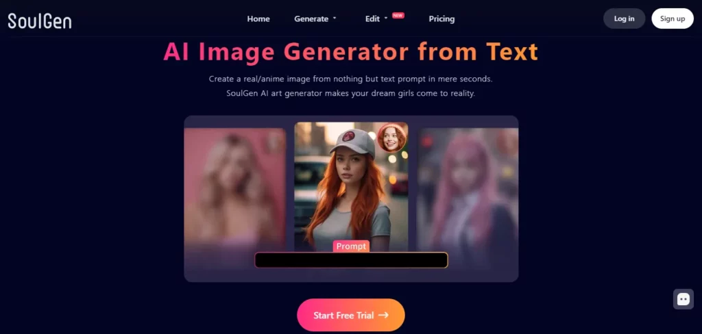 Discover the Top 10 best AI NSFW Art Generators of 2023 for Creating Mesmerizing 18+ AI Art