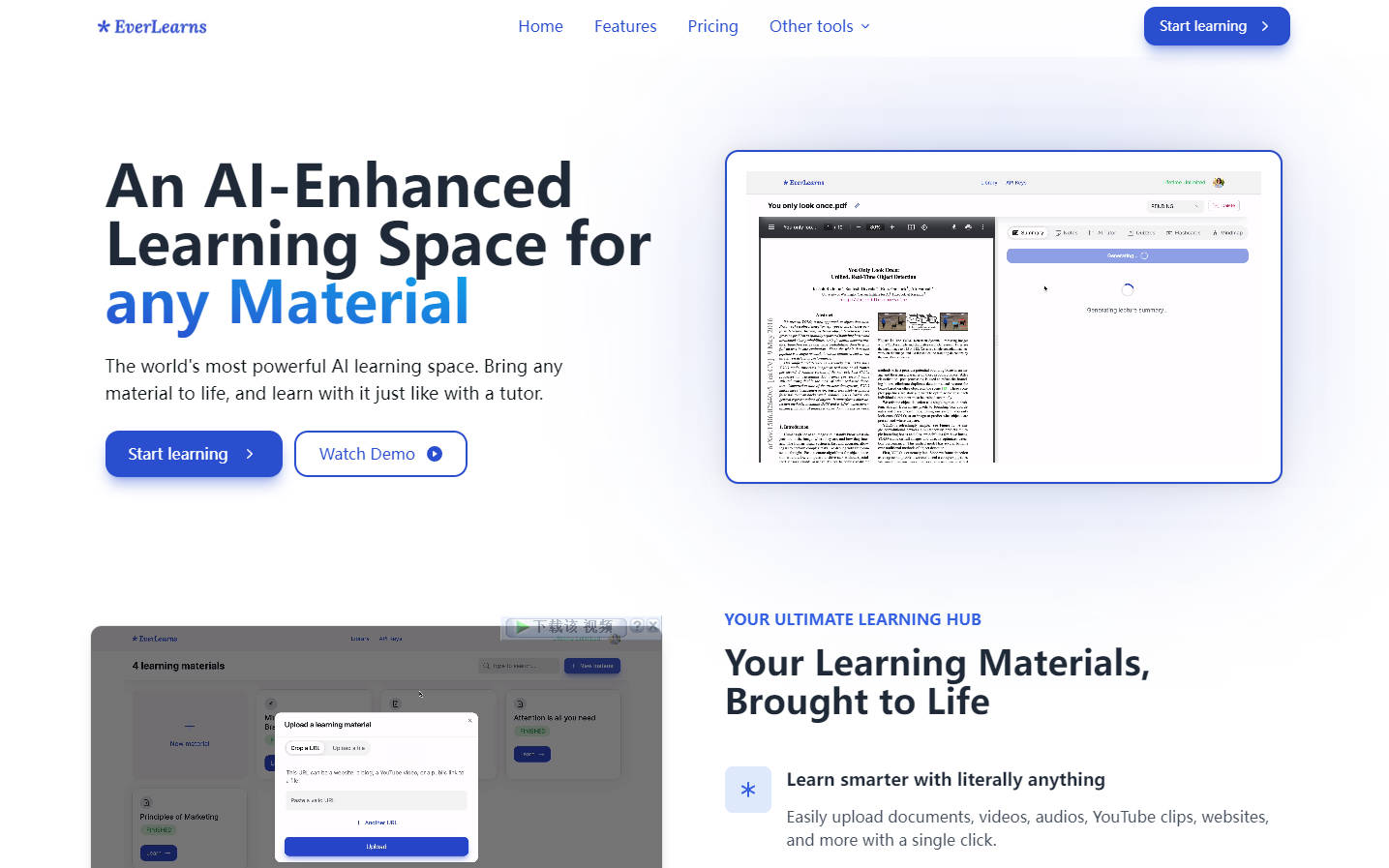 EverLearns Ai gallery image