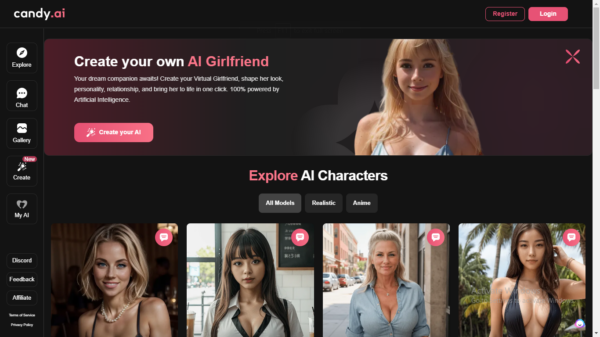 The Evolution of AI Sexting Chatbots: Top 18 Free AI Sexting Chatbots for 2023