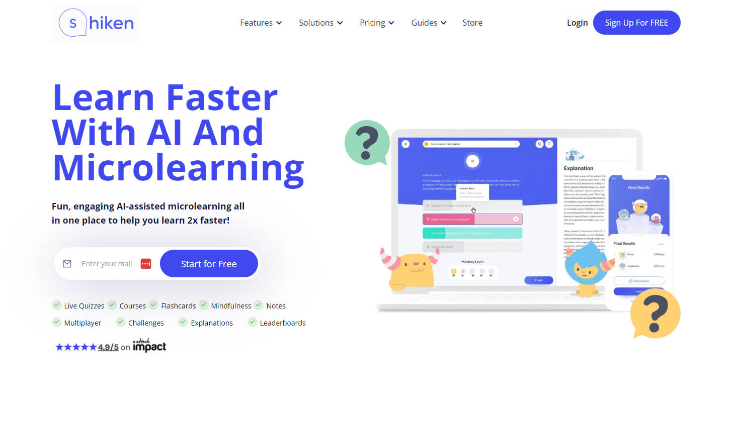 Shiken gallery image