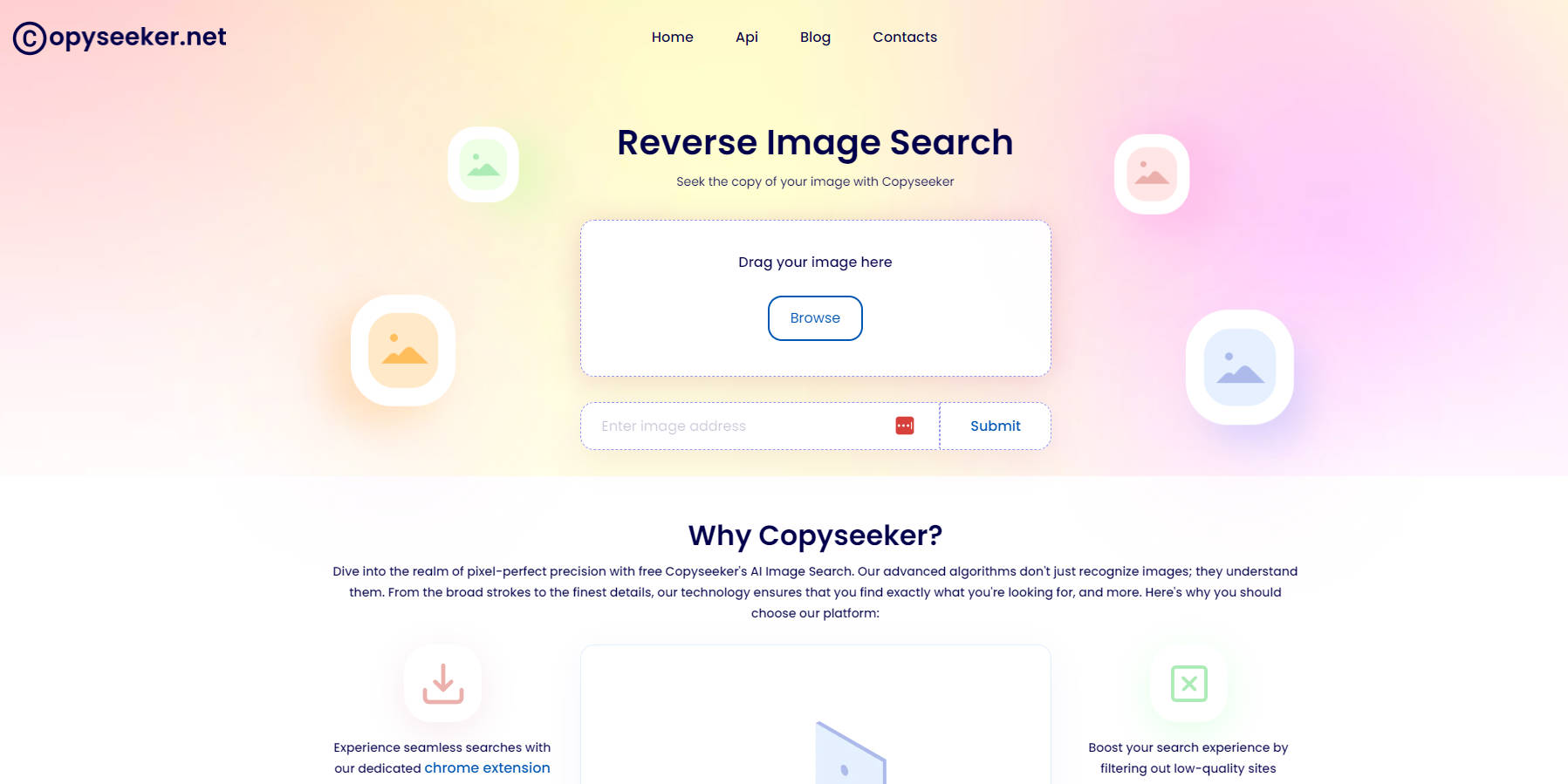 Copyseeker gallery image