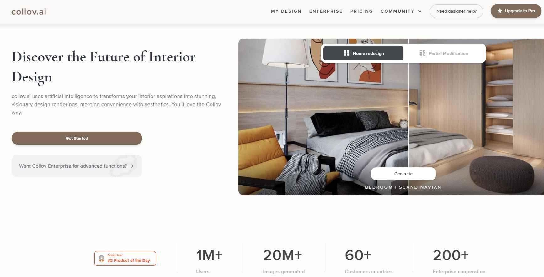 Collov AI gallery image