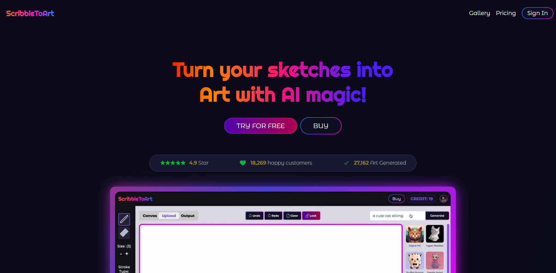 Unleashing Creativity: Top 5 Best Sketch to Image AI Rendering Tools