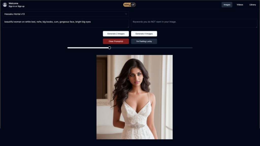 Unleash Your Imagination with These 6 Best AI Porn Video Generators