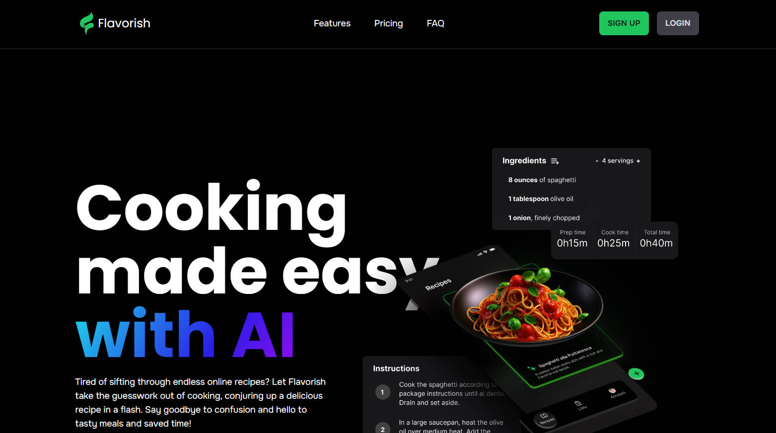 Flavorish gallery image