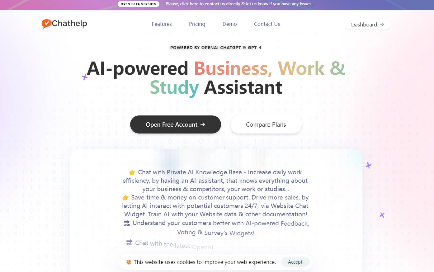 ChatHelp gallery image