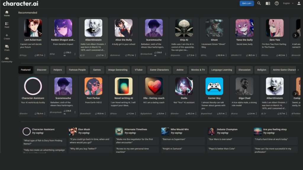 Unlocking the Power of Character AI: Creating the Perfect persona