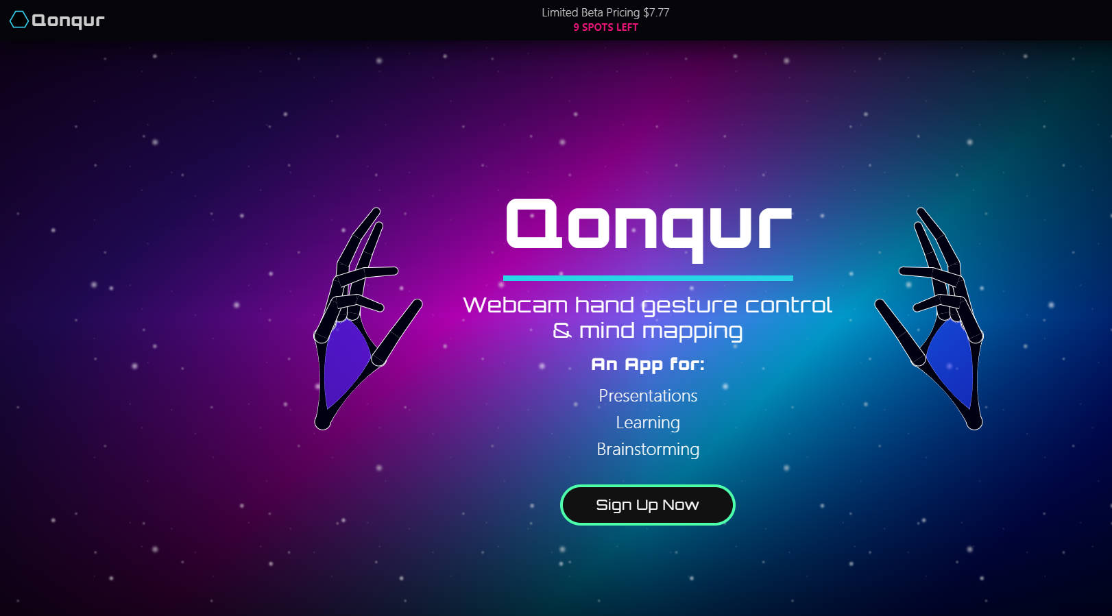 Qonqur gallery image