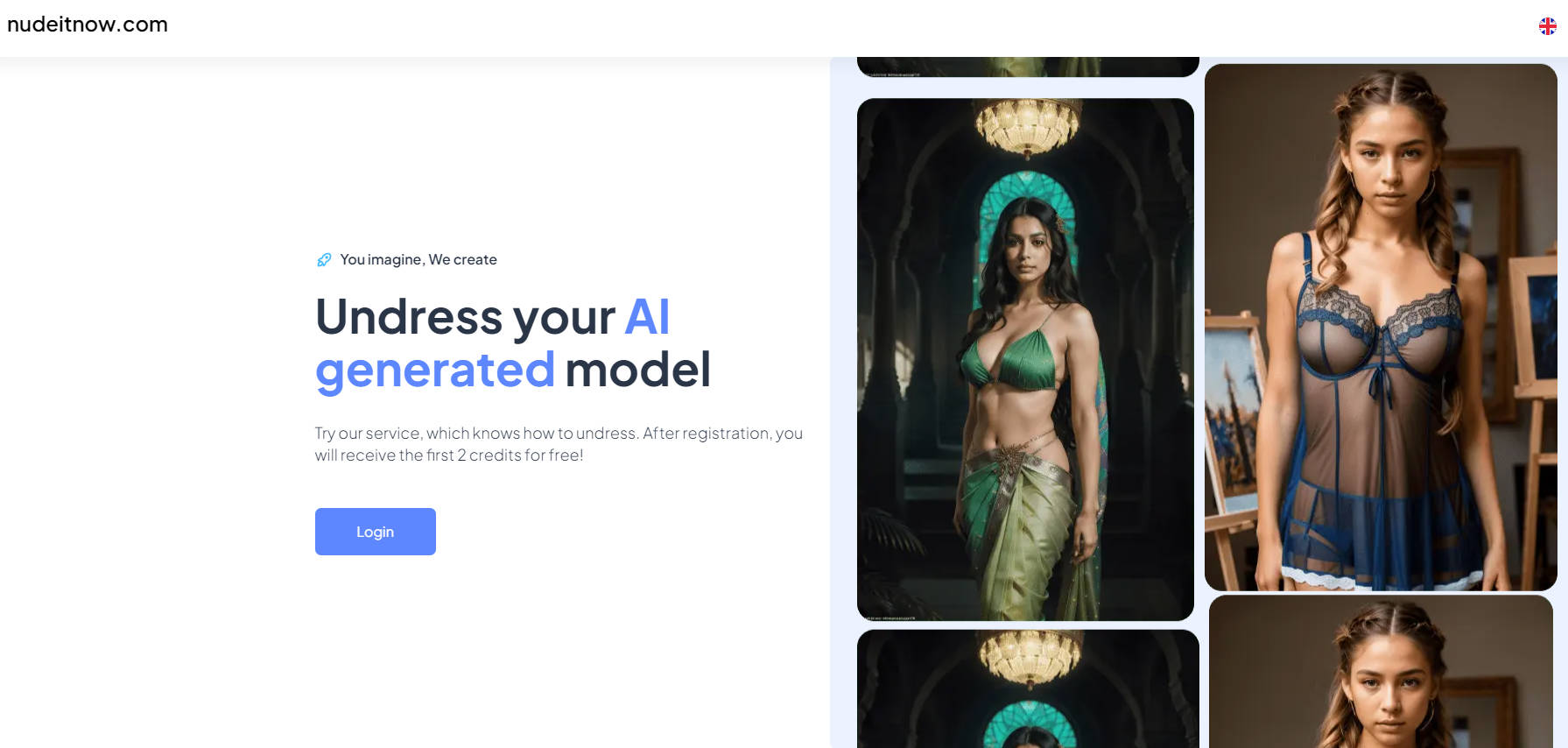 Nudeitnow gallery image