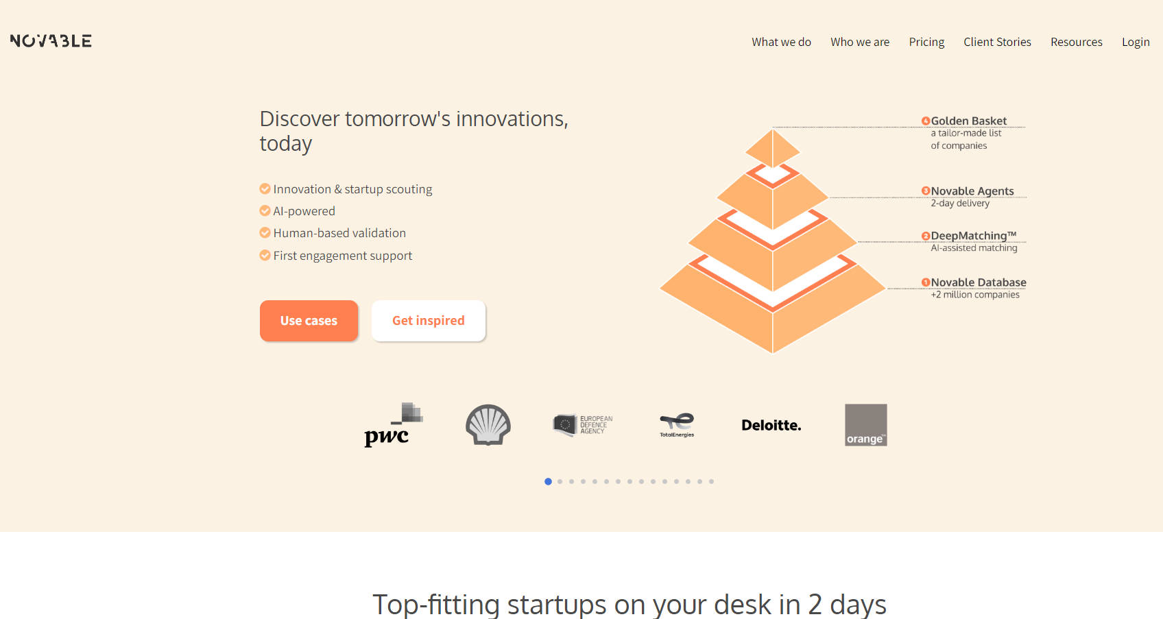 Novable gallery image