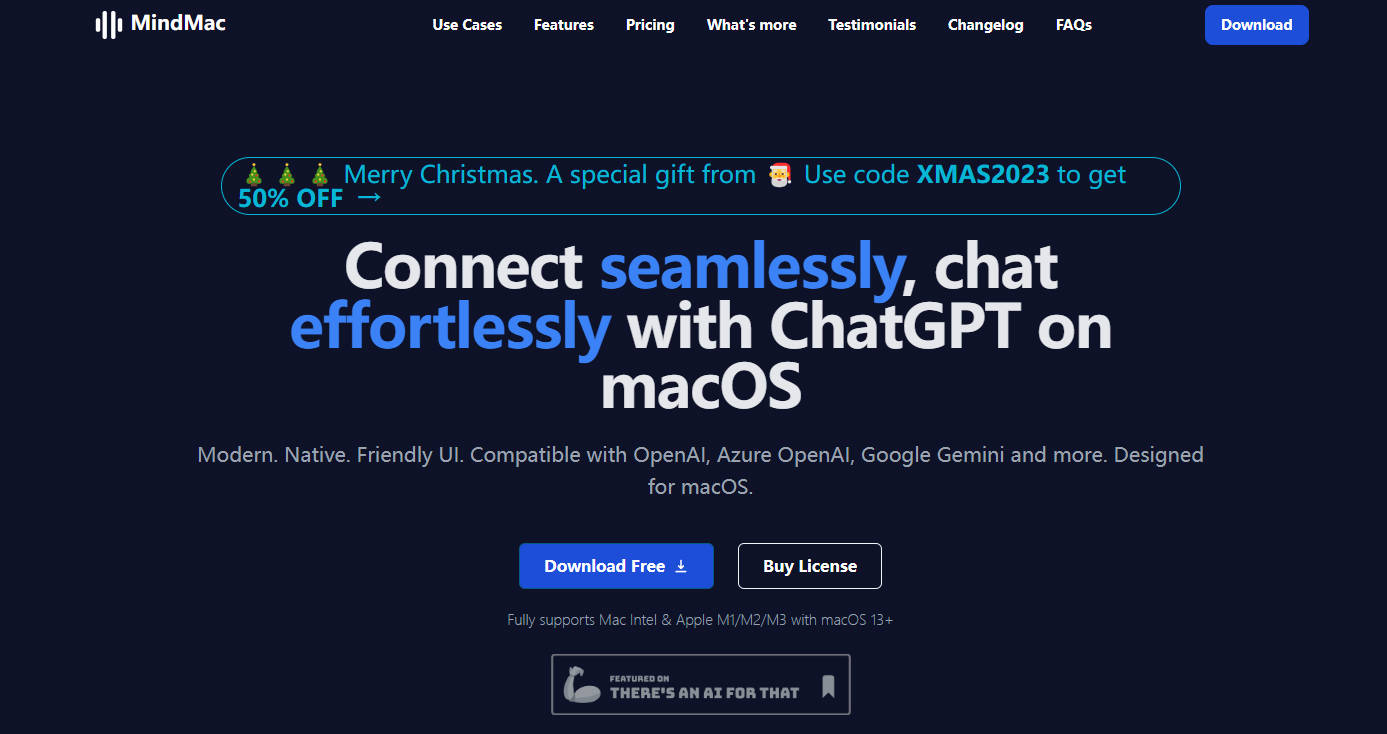 MindMac gallery image