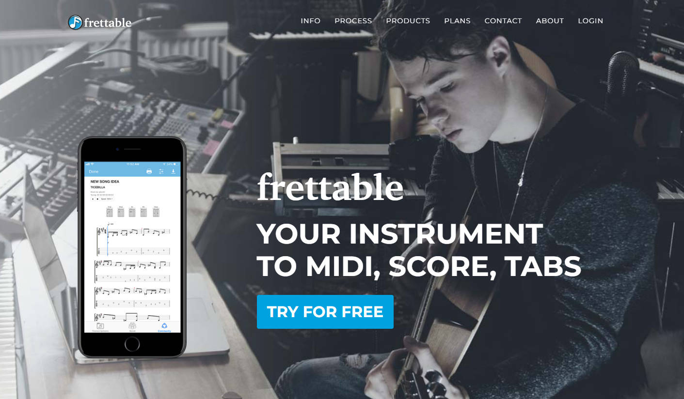 Frettable gallery image