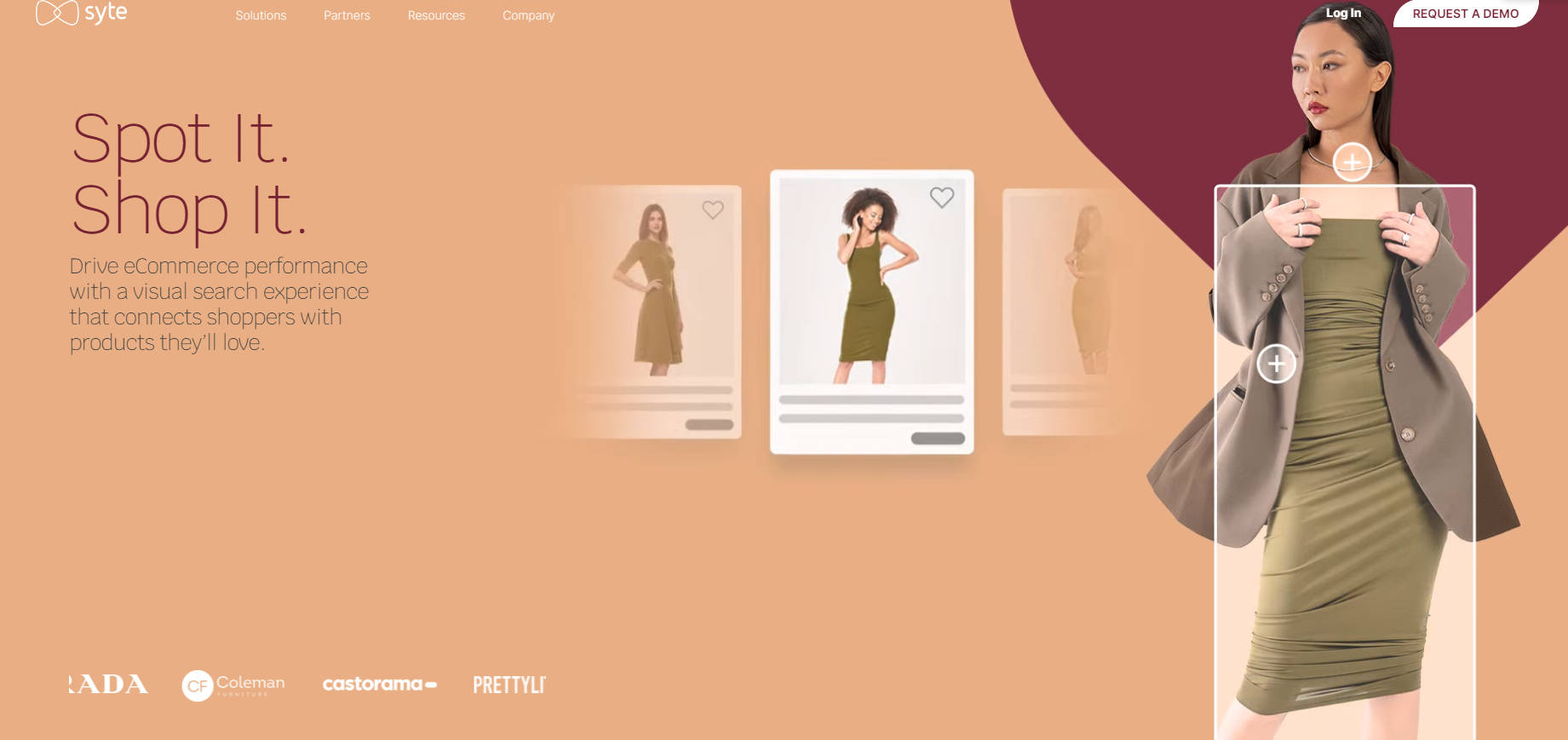 Syte.ai gallery image