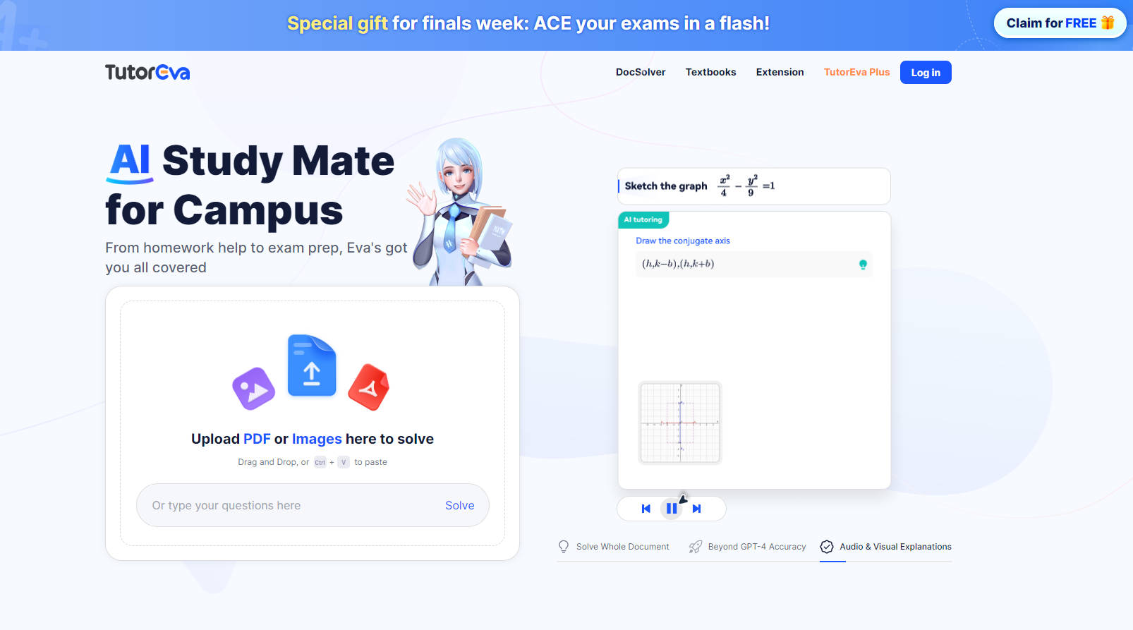 TutorEva gallery image