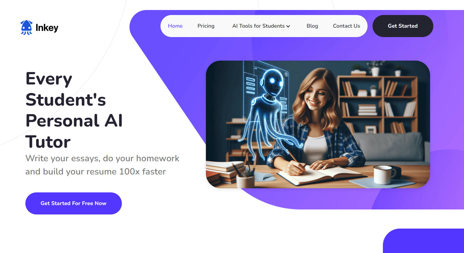 Inkey.ai gallery image