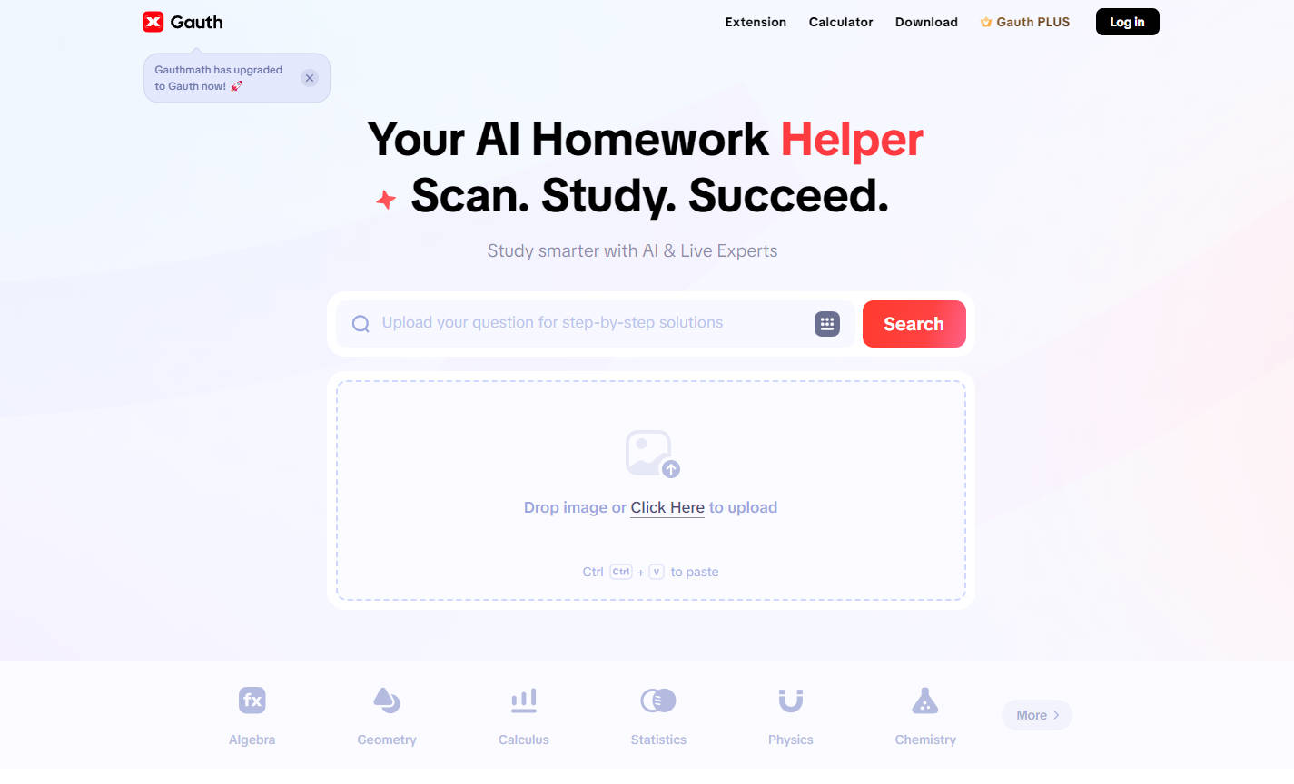 Gauthmath gallery image