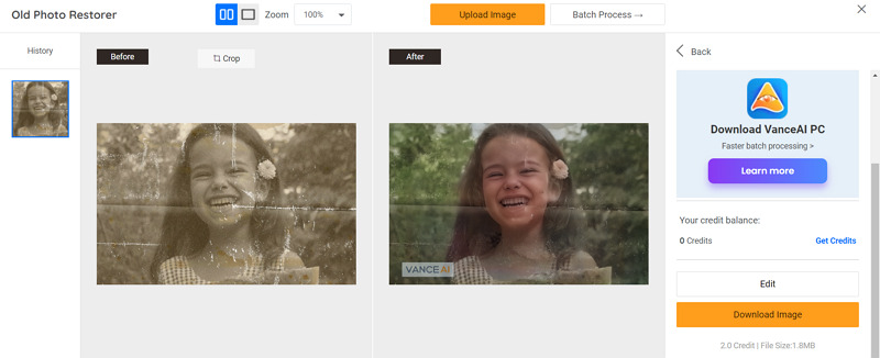 AI-Powered Magic: Top Tools for Old Photo Restoration in 2023