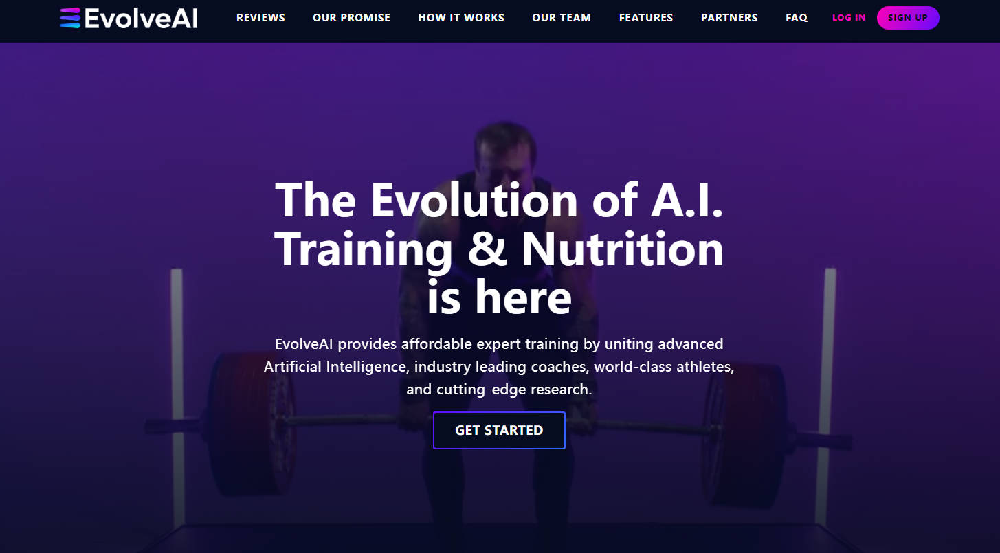 EvolveAI gallery image