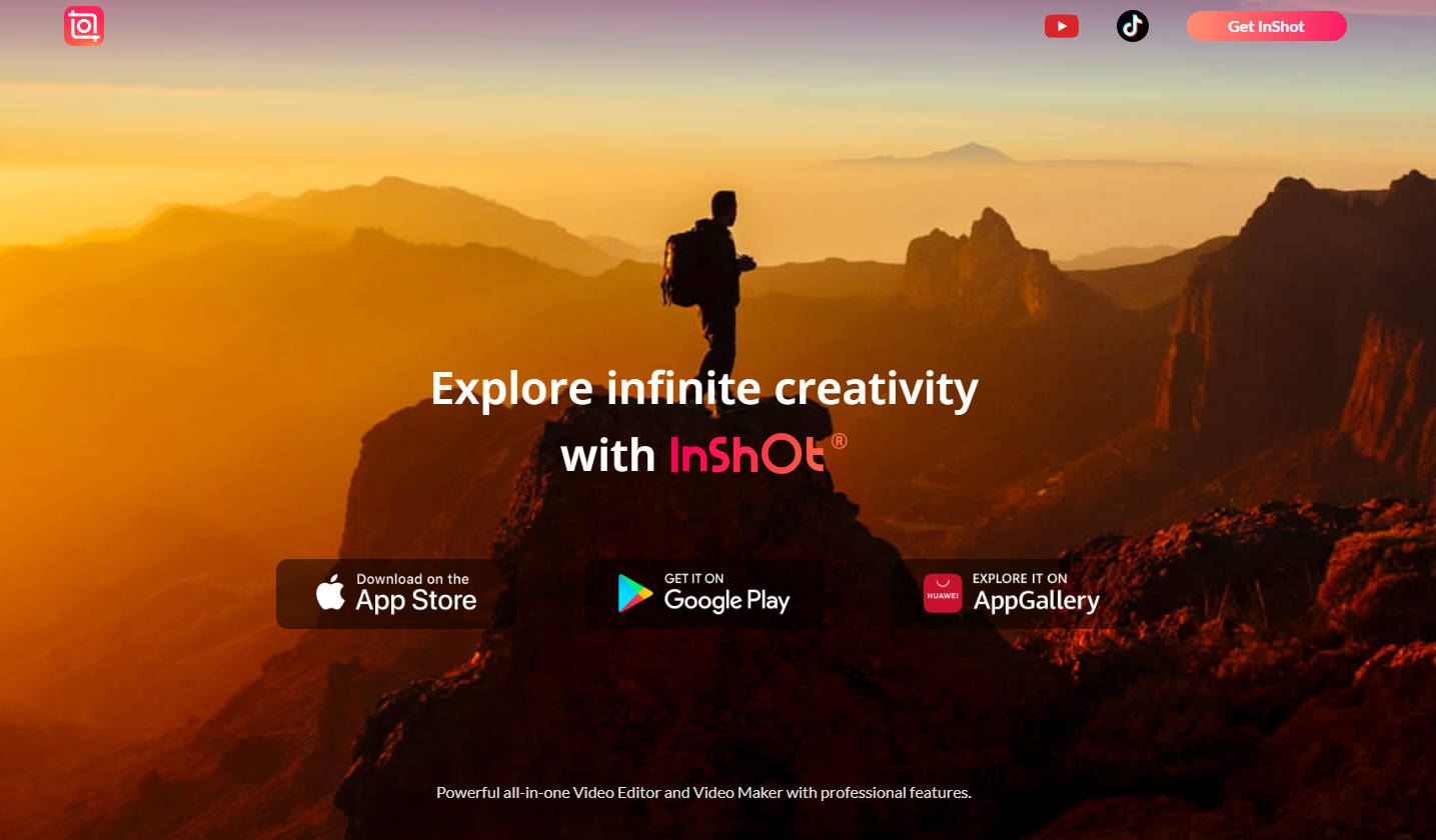 InShot gallery image