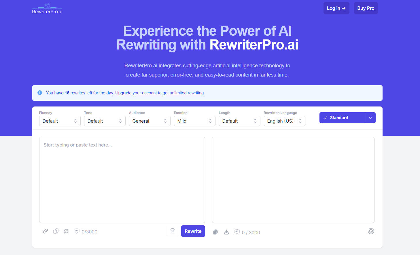 RewriterPro gallery image
