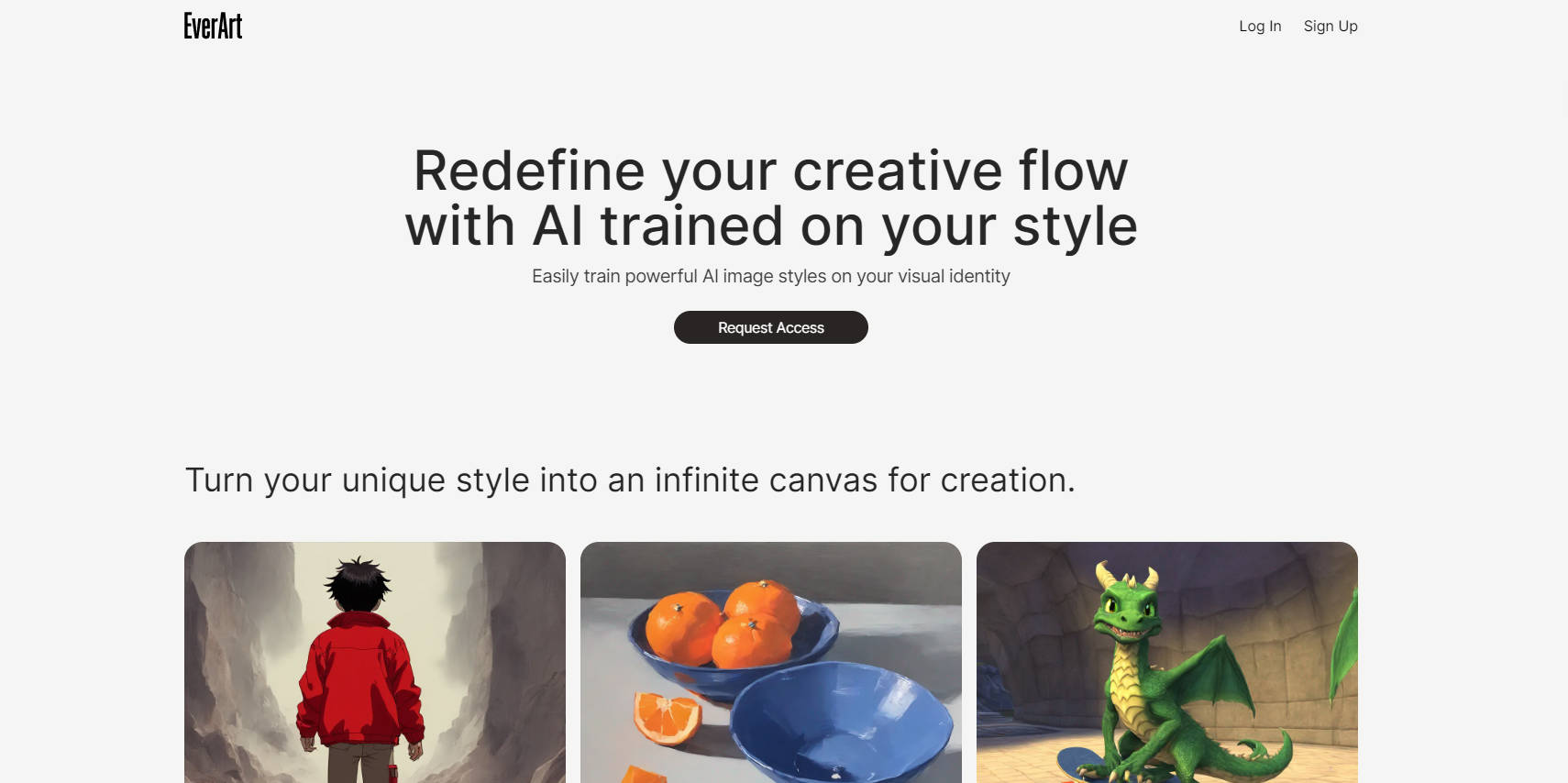 EverArt gallery image
