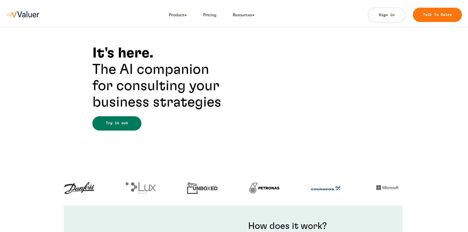 Valuer gallery image