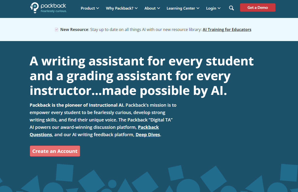 Packback gallery image