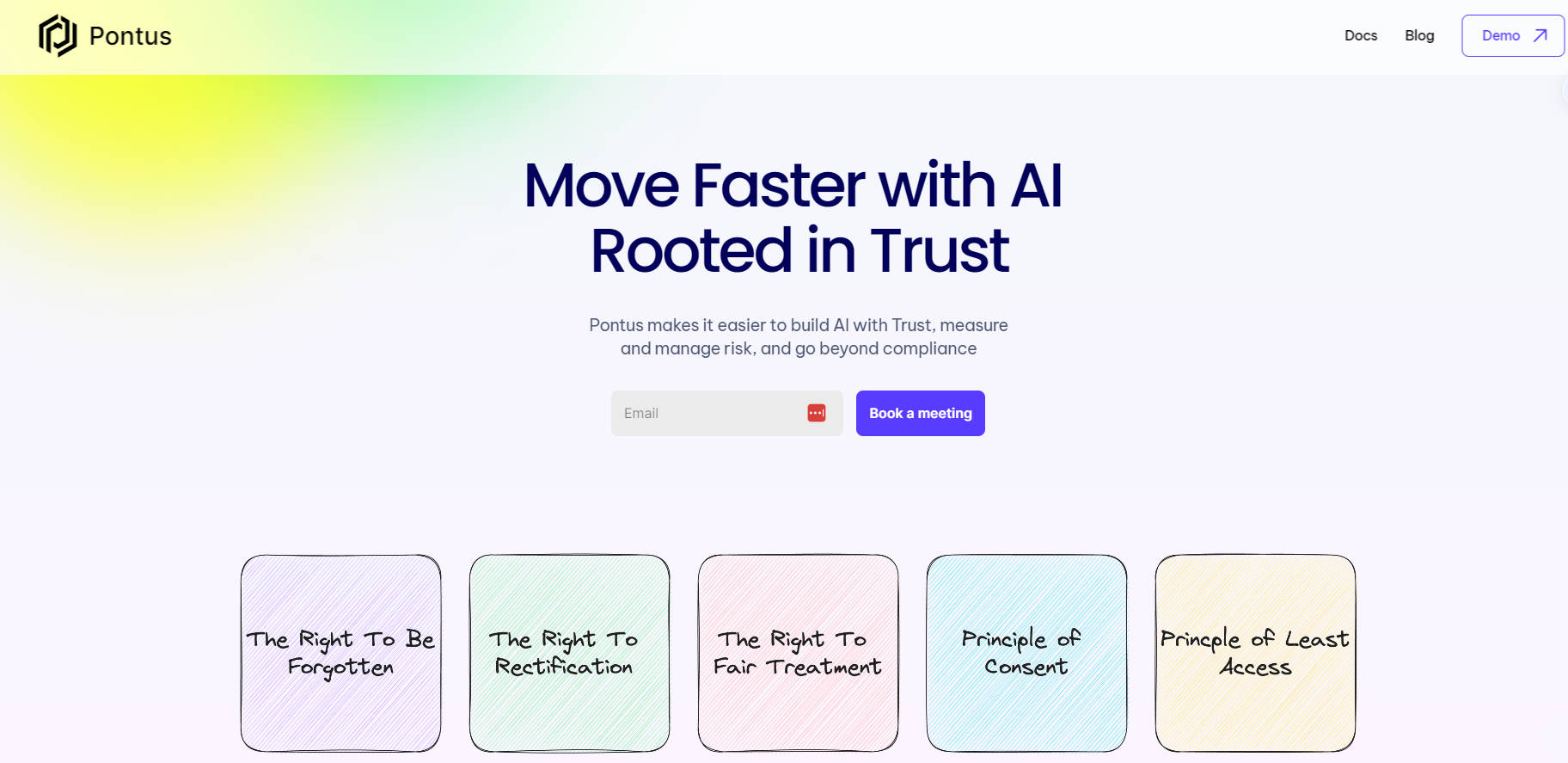 Pontus gallery image