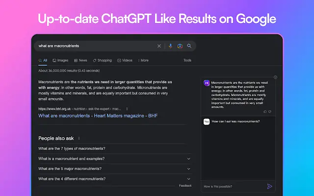 Master Your Web Workflow in 2023: 10 Best ChatGPT Browser Extensions Revealed