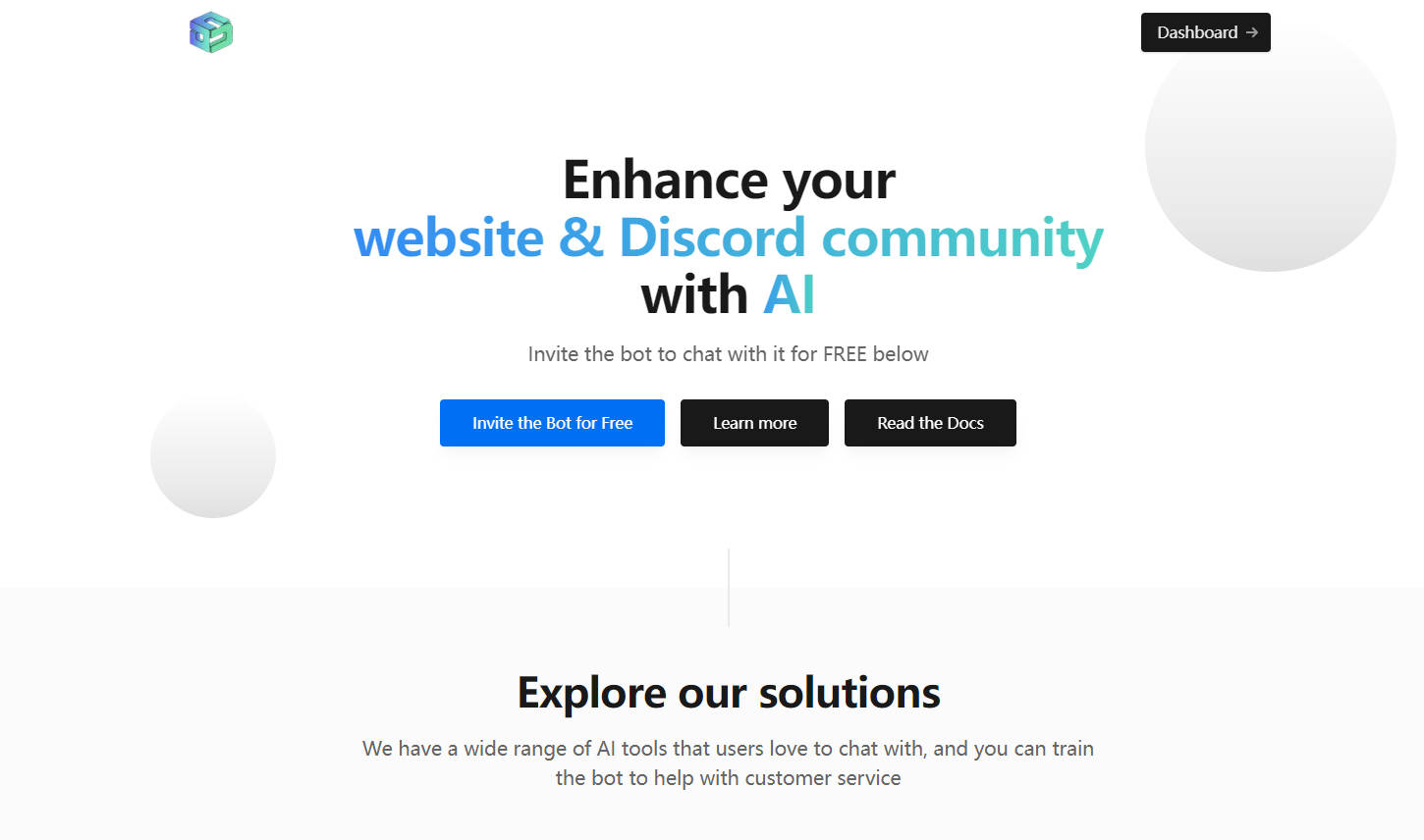 DecoderAI gallery image