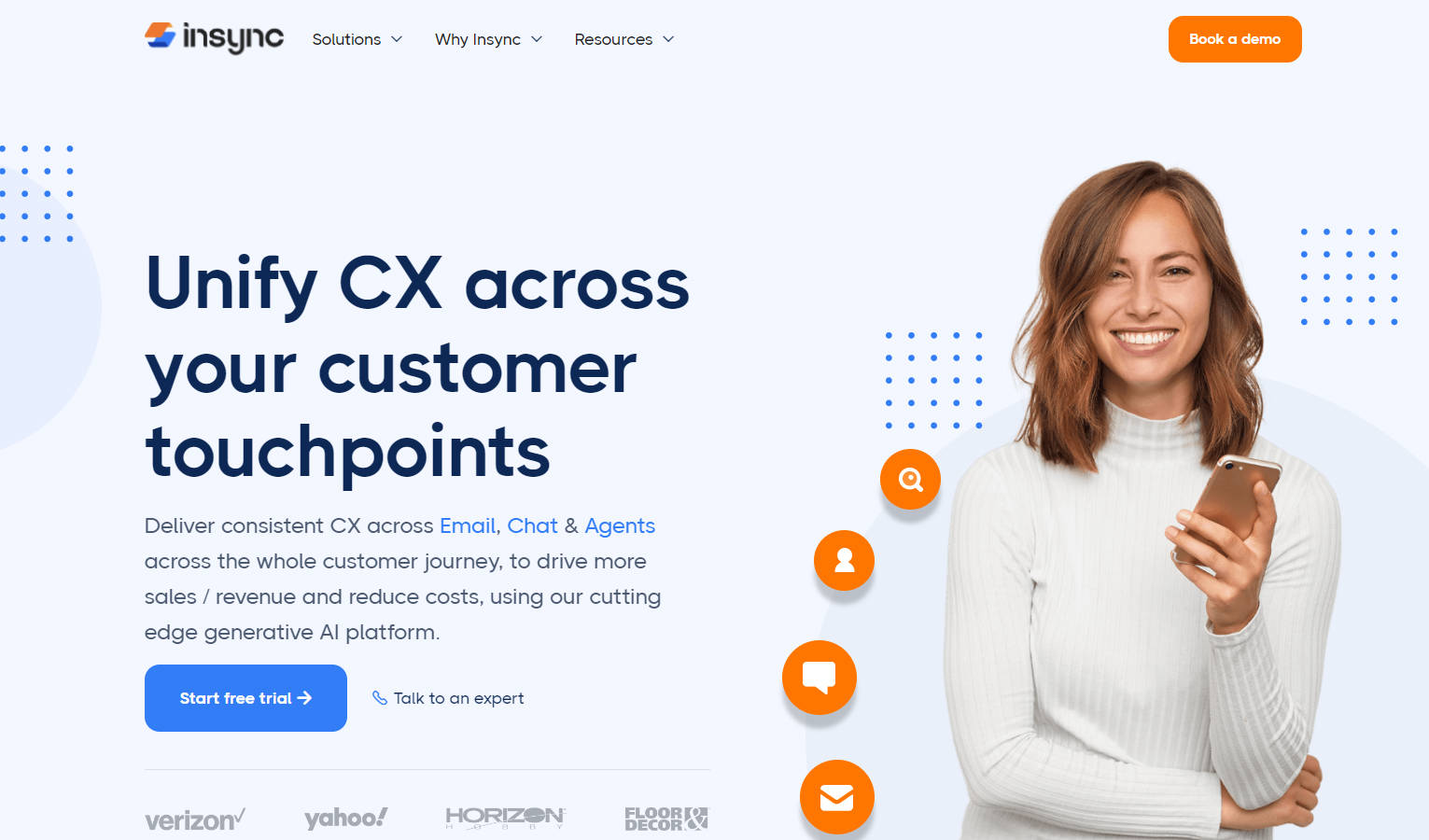 Insync gallery image