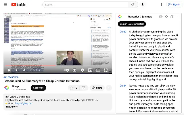 Master Your Web Workflow in 2023: 10 Best ChatGPT Browser Extensions Revealed