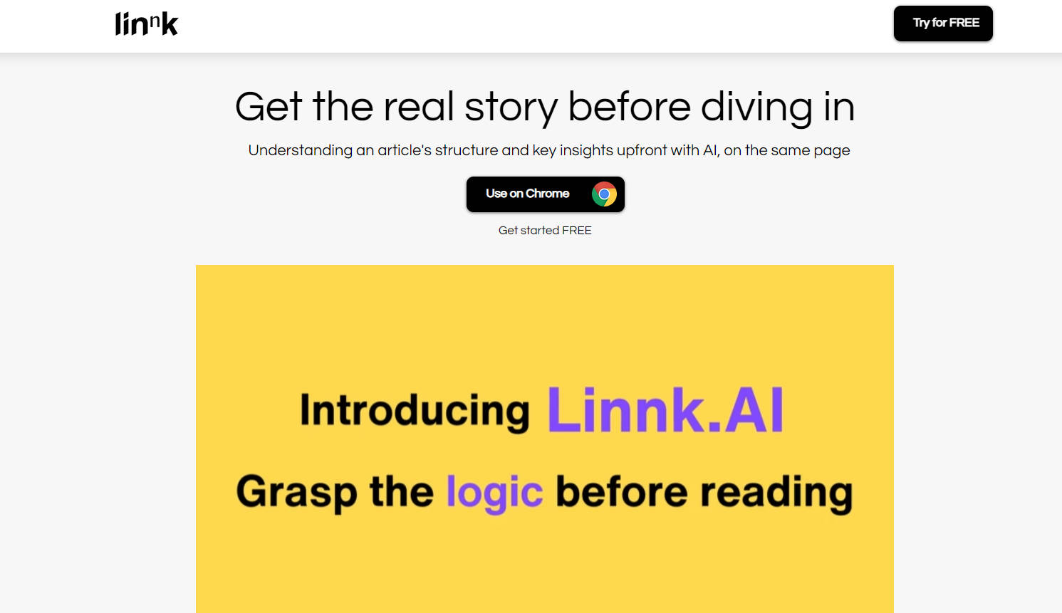 Linnk.AI gallery image