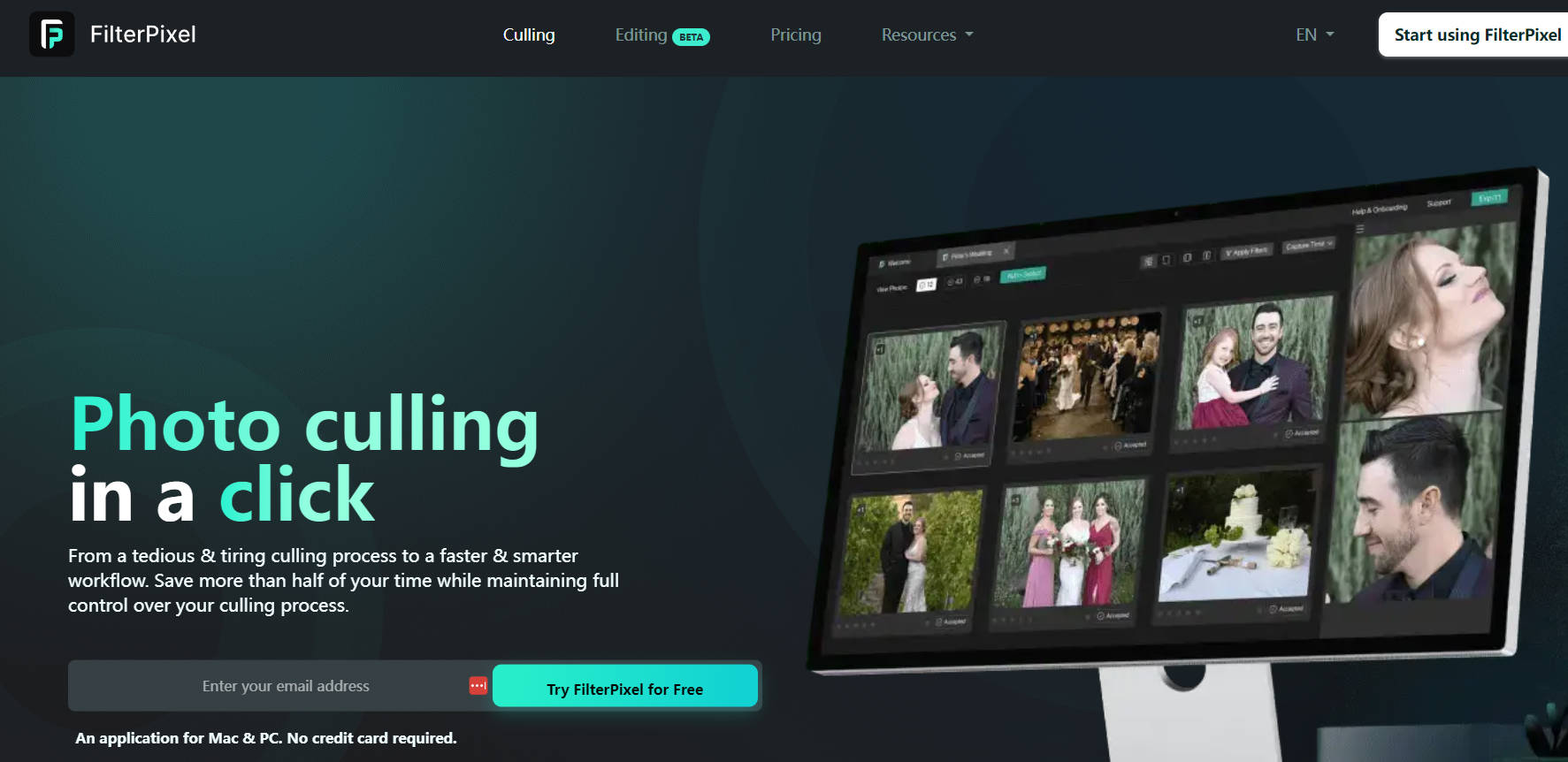 FilterPixel gallery image