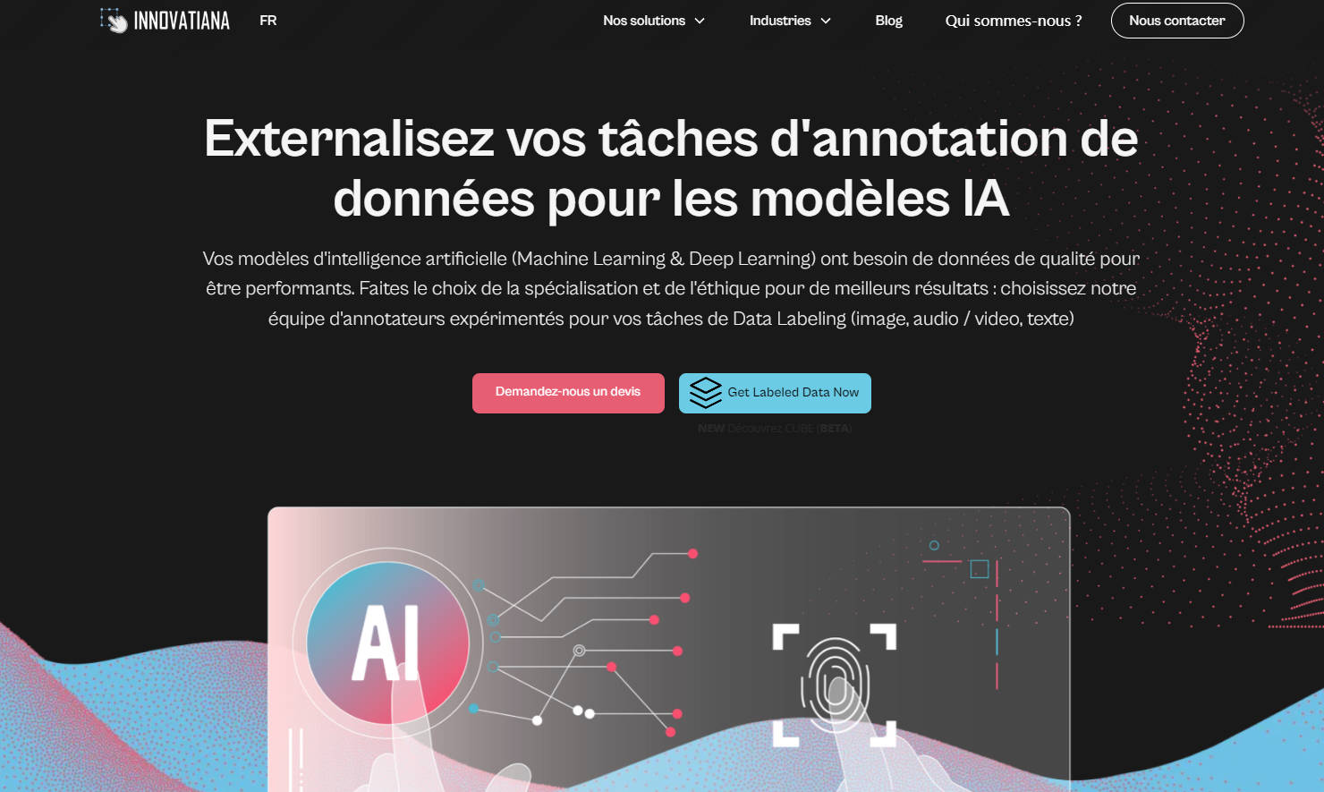 Innovatiana gallery image