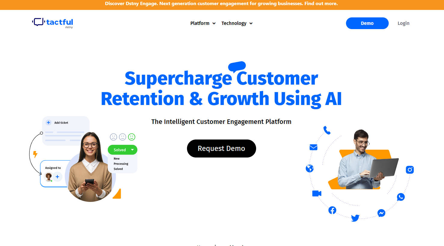 Tactful AI gallery image