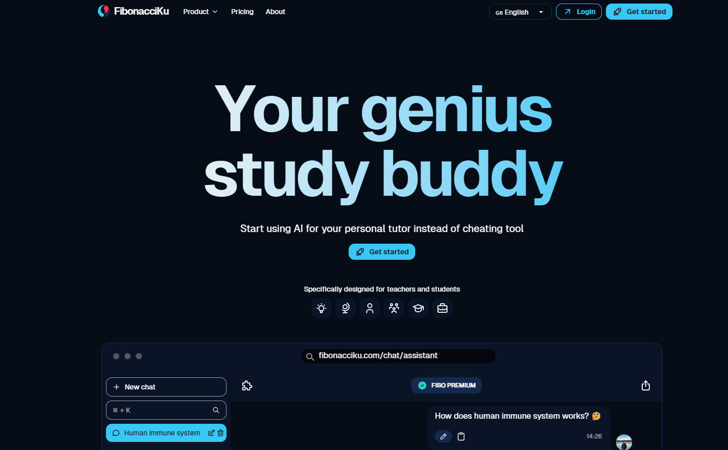 FibonacciKu gallery image