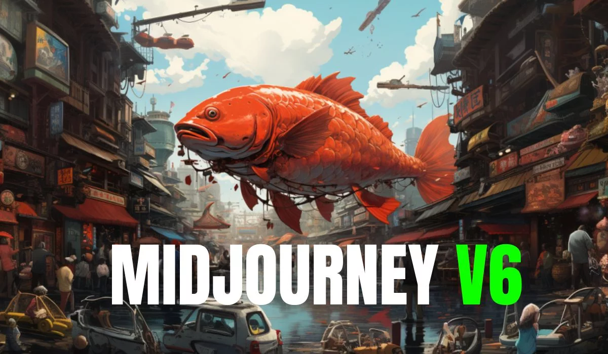 Midjourney V6: A Comprehensive Review of the Latest Update