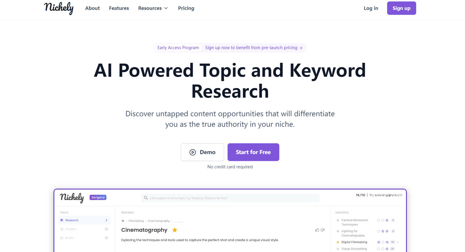 Nichely gallery image